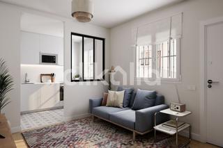 Flat in Santa Catalina