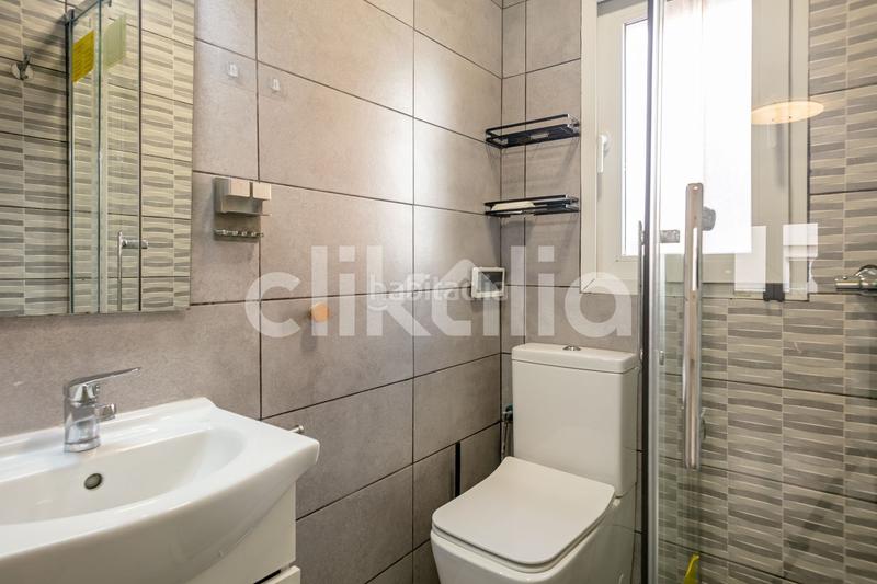 Foto 356b9509-0a7d-4639-9a62-079de958d3fe. Affitto appartamento con riscaldamento in Vista Alegre Madrid