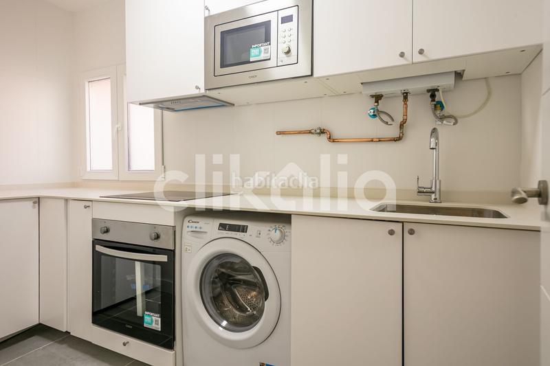Foto 4c176509-7704-4461-b0d9-a1a93ad92646. Affitto appartamento con riscaldamento in Vista Alegre Madrid