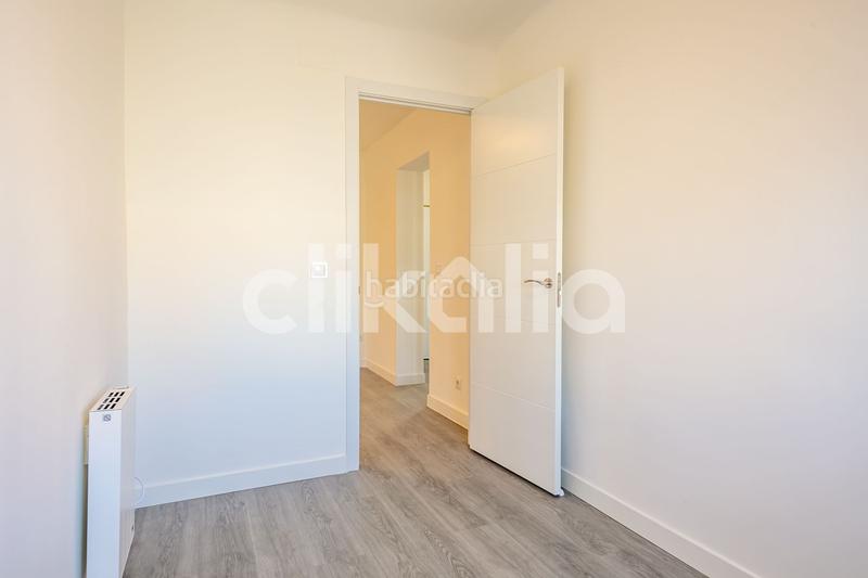 Foto 61343c35-2627-4046-840a-b058235d7057. Affitto appartamento con riscaldamento in Vista Alegre Madrid