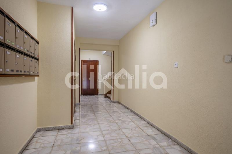 Foto 7ef4ddeb-673a-4265-be02-a30279405b0d. Affitto appartamento con riscaldamento in Vista Alegre Madrid