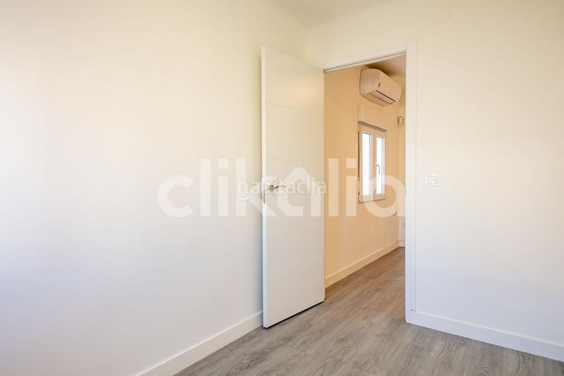 Foto b451ac75-e7ce-45e1-b169-01d9528f0e0a. Affitto appartamento con riscaldamento in Vista Alegre Madrid