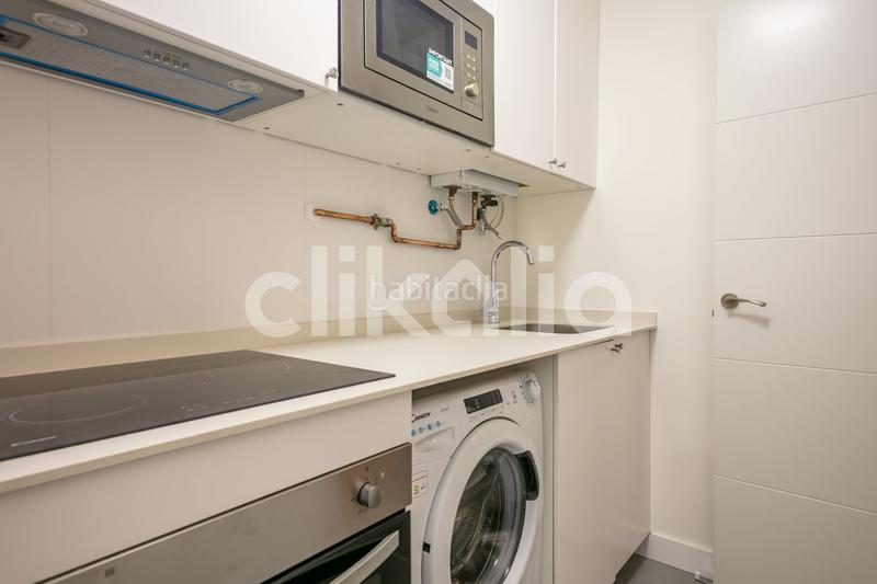 Foto bf3bb1db-a158-4547-924b-9304133a47b0. Affitto appartamento con riscaldamento in Vista Alegre Madrid