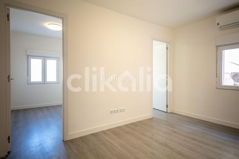 Foto d3f251f7-c518-4f04-b672-2325ba23e580. Affitto appartamento con riscaldamento in Vista Alegre Madrid