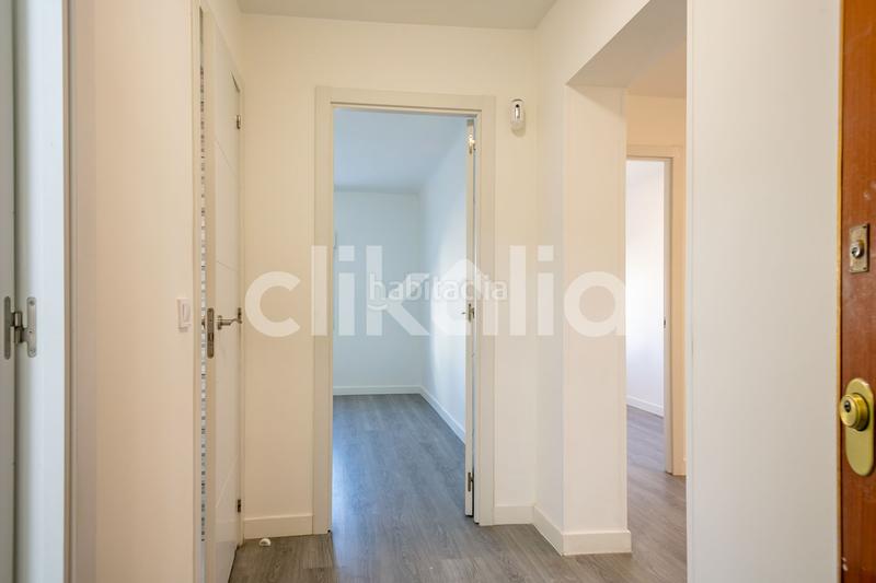 Foto fb13840b-b6e4-4370-b0e2-ec531185a7dc. Affitto appartamento con riscaldamento in Vista Alegre Madrid