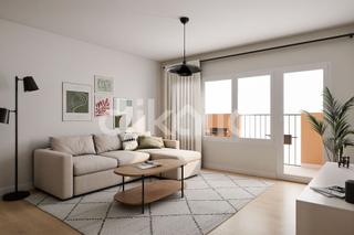 Appartement à Parque Ayala - Jardín de la Abadía - Huelín