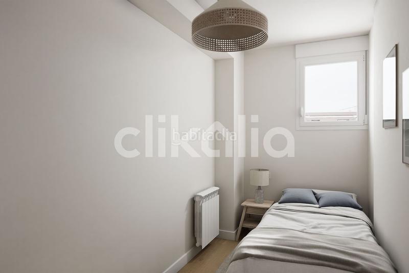 Foto 6a356bb2-ad76-407b-83ea-418a806f98ef. Appartamento con riscaldamento in Quintana Madrid