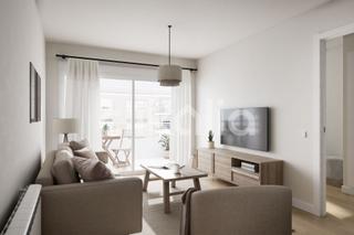 Appartement à Quintana