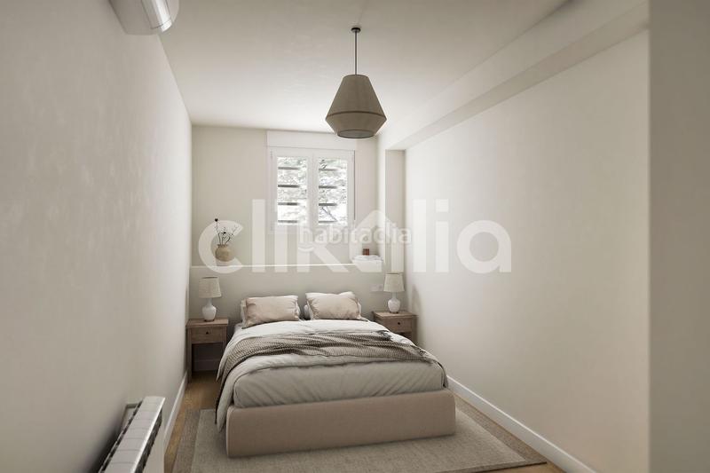 Foto 0df3fe65-5fde-4761-9ed5-955874deb2ce. Piso en Quintana Madrid