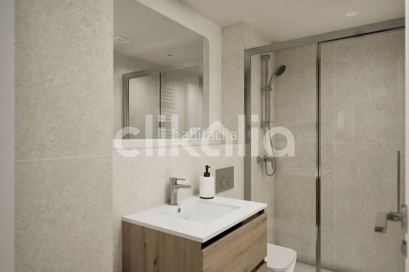 Foto 10a415f9-30ef-40f3-81a9-5b6f32f2b289. Piso en Quintana Madrid