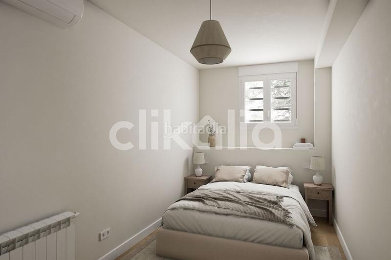 Foto 1b9459a8-4f47-480d-84ed-c3feba829692. Piso en Quintana Madrid