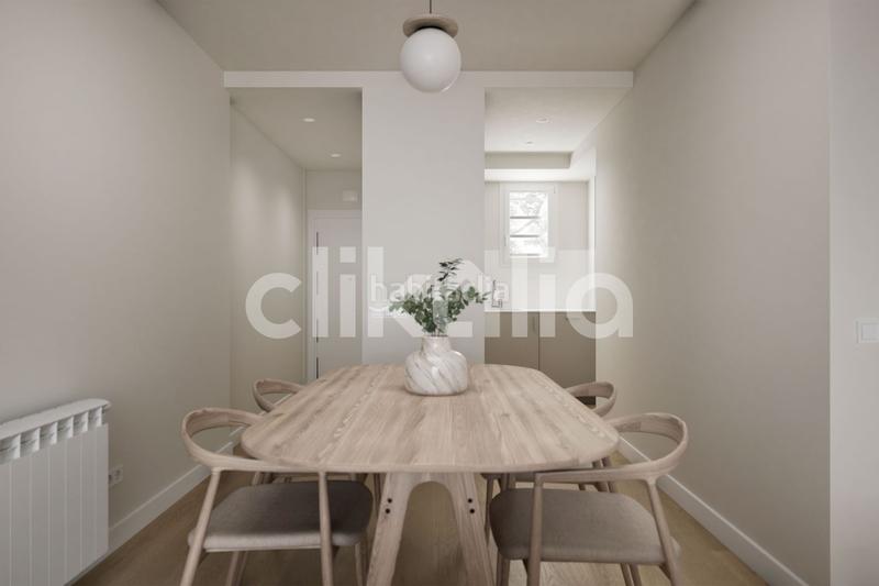 Foto 205369ad-7131-4283-8e10-259d56909196. Piso en Quintana Madrid