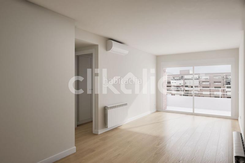 Foto 31686dce-e5b3-4ac5-8661-f47cdd82e9b3. Piso en Quintana Madrid