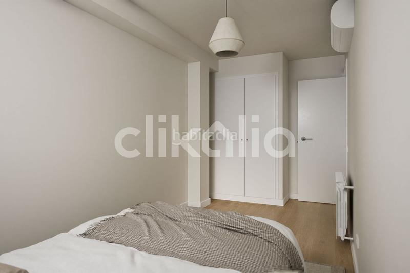 Foto 356e463f-6418-464b-8921-ccc17a53efd3. Piso en Quintana Madrid