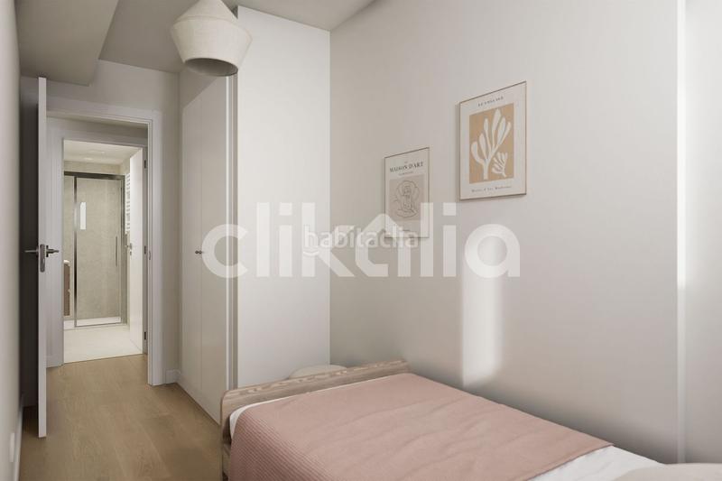 Foto 71a696c3-586d-4779-ac59-ca01baaca938. Piso en Quintana Madrid