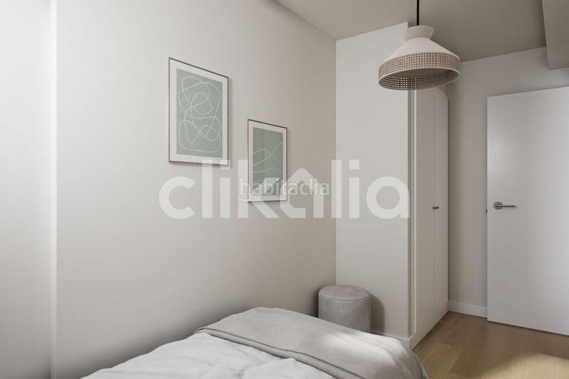 Foto 808f3c12-a3c5-44a2-b13b-8d3ca3da833b. Piso en Quintana Madrid