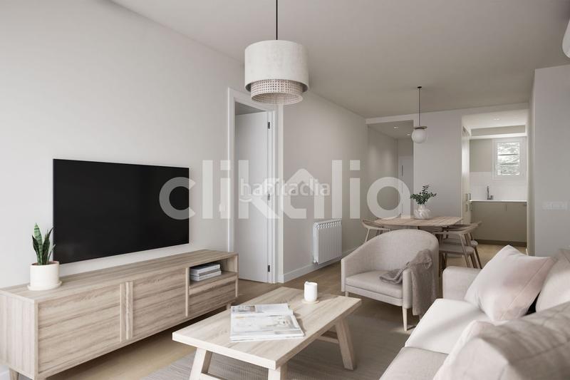 Foto 8b2aac61-9852-480a-9866-dba7eadb873c. Piso en Quintana Madrid