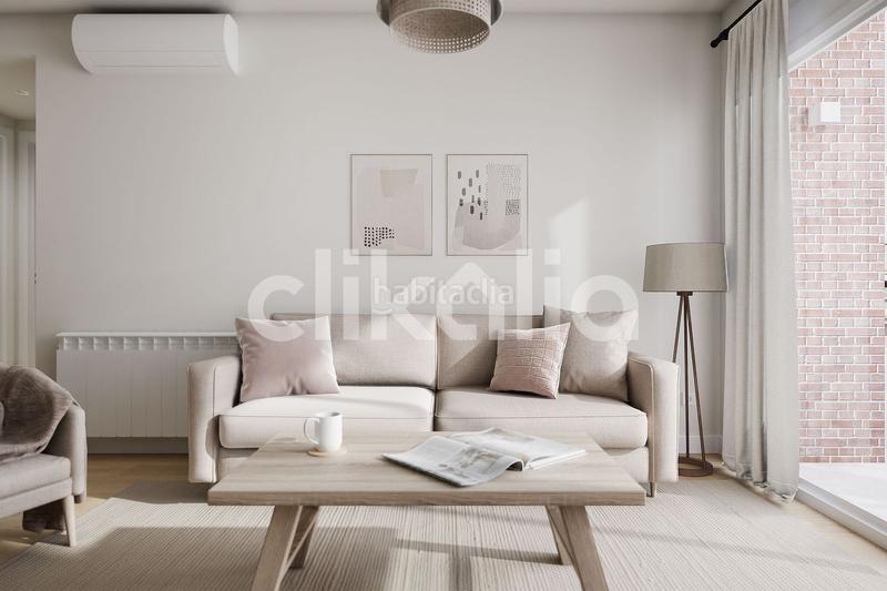 Foto 91d2d553-fc27-40d5-a876-e241494035a1. Piso en Quintana Madrid