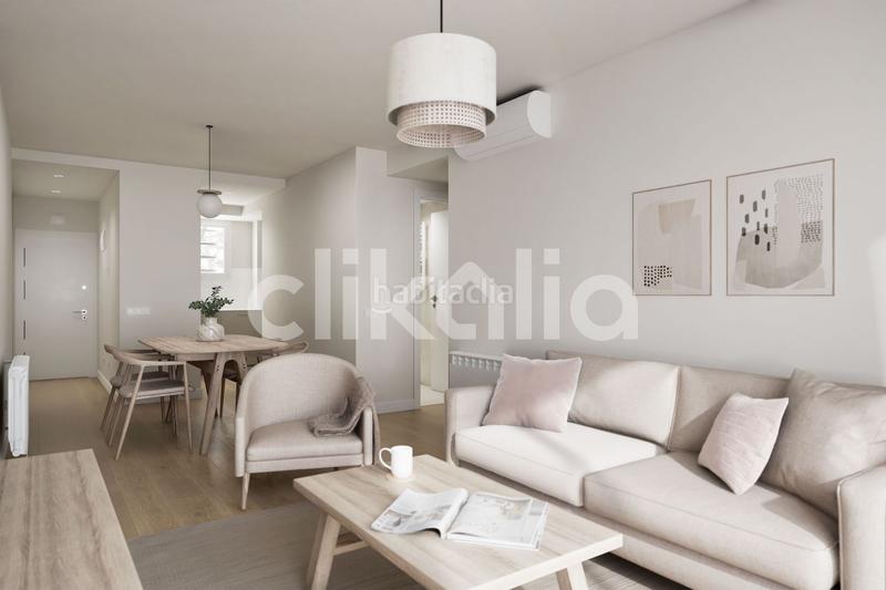 Foto a04e760c-7ed1-40fe-a7cc-ecda63f84652. Piso en Quintana Madrid