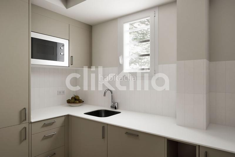 Foto b2c1c32d-212a-4d1b-8796-eb152b0aaec3. Piso en Quintana Madrid