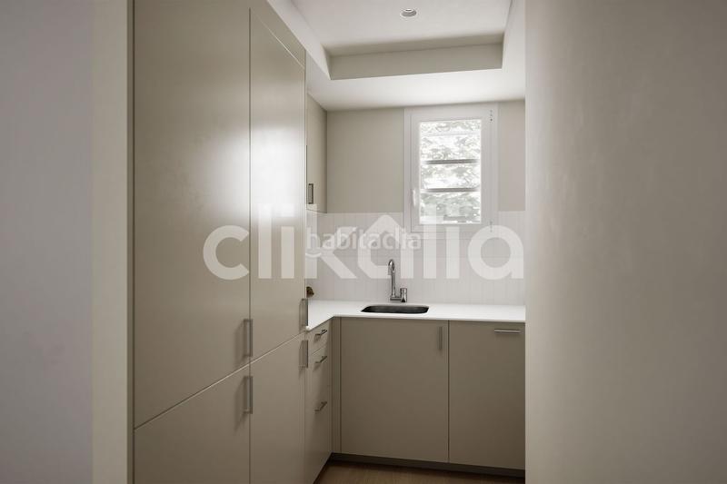 Foto ba6a4fd6-decf-4fdc-a6f8-66146f80a985. Piso en Quintana Madrid
