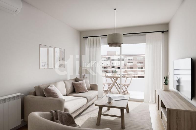 Foto d59a7485-3ead-4309-a8ca-5133f7f71aa9. Piso en Quintana Madrid