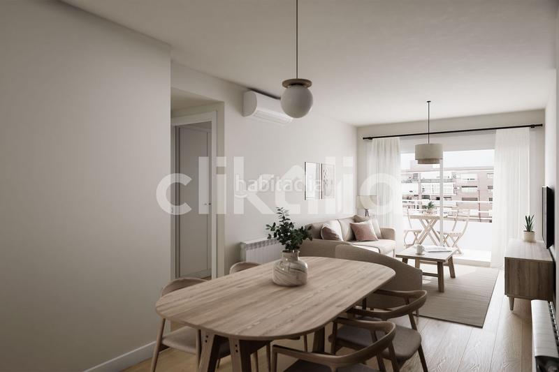 Foto deb85179-34b7-4cb7-b143-399b9f238f92. Piso en Quintana Madrid