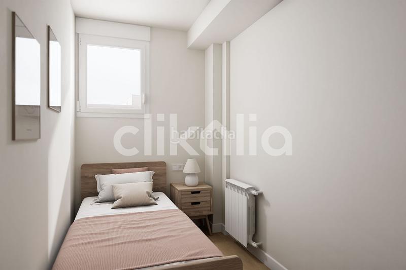 Foto f77e228f-b4a2-4e7d-b021-d79a1b210950. Piso en Quintana Madrid