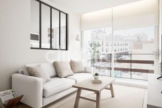 Appartement à El Molinillo - Capuchinos