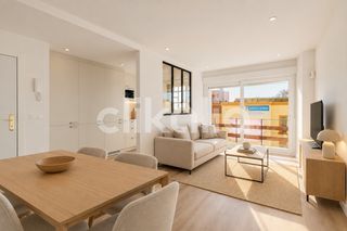 Appartement à El Molinillo - Capuchinos