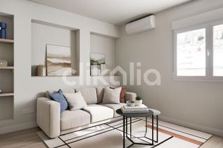 Appartement à Parque Ayala - Jardín de la Abadía - Huelín