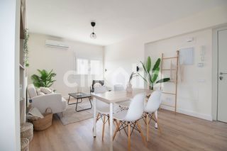 Flat in Parque Ayala - Jardín de la Abadía - Huelín
