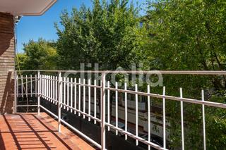 Location Appartement à Juan de la Cierva