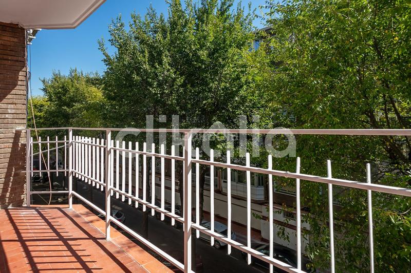 Foto 5671776d-05b8-4bdd-9582-a94dae2969cb. Rent flat with heating in Juan de la Cierva Getafe