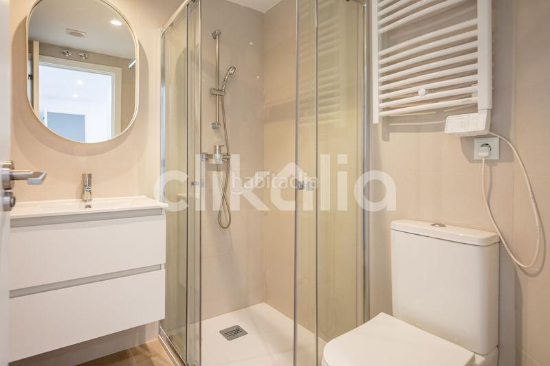 Foto 61b718ae-4c9b-4c64-b1fa-b936d8328b38. Rent flat with heating in Juan de la Cierva Getafe