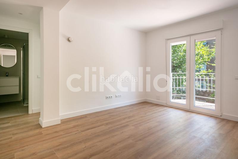 Foto a9451ab8-74ee-4479-9f55-063043c7c159. Rent flat with heating in Juan de la Cierva Getafe