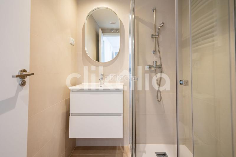 Foto ac1b224d-2a45-40e4-b610-bb5172d253f5. Rent flat with heating in Juan de la Cierva Getafe