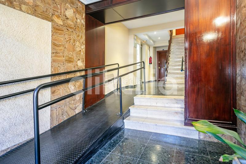 Foto d2bcf5e1-4d06-4959-839c-8a01e6d90713. Rent flat with heating in Juan de la Cierva Getafe