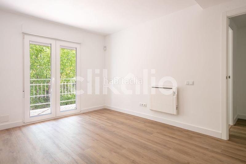 Foto f95eb046-daec-4eed-aff2-b1459368c80e. Rent flat with heating in Juan de la Cierva Getafe