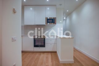 Flat in Ciudad Jardín