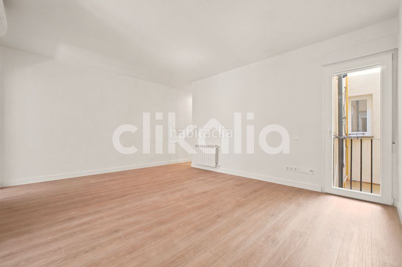 Foto a203d673-a040-48bf-a22b-93cc0125381a. Pis amb calefacció a Ciudad Jardín Madrid