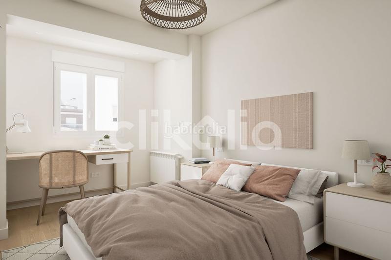 Foto 02a13e51-e852-4909-9e56-181c44cb9184. Appartamento con riscaldamento in Vista Alegre Madrid