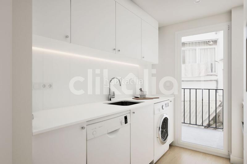 Foto 0947ad08-fe84-41fe-8b71-81a3564ee6ba. Appartamento con riscaldamento in Vista Alegre Madrid