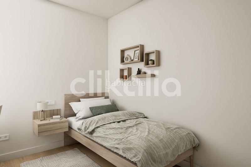 Foto 3ceef845-4f8a-4821-9e08-d61ca469e8f3. Appartamento con riscaldamento in Vista Alegre Madrid