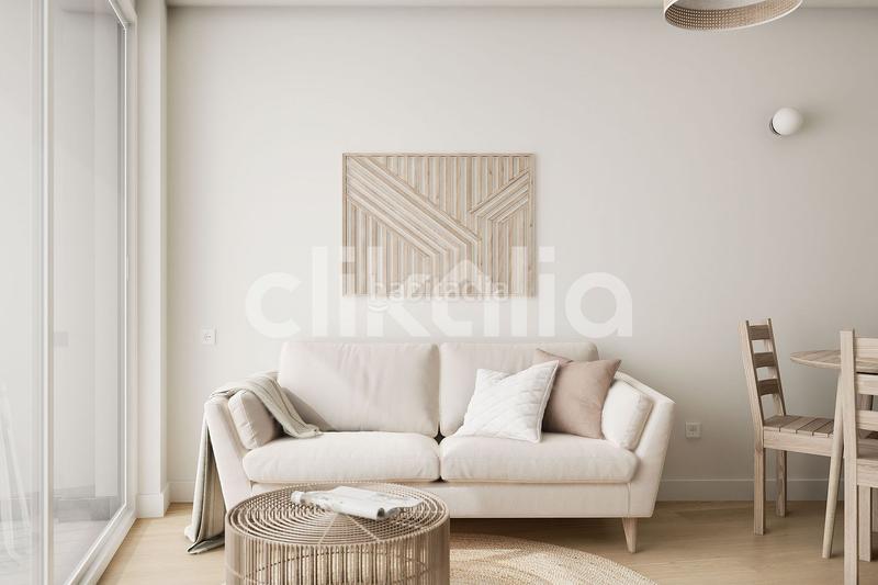 Foto 849b47a7-d93c-468f-a0c3-36ac5212fb6a. Appartamento con riscaldamento in Vista Alegre Madrid