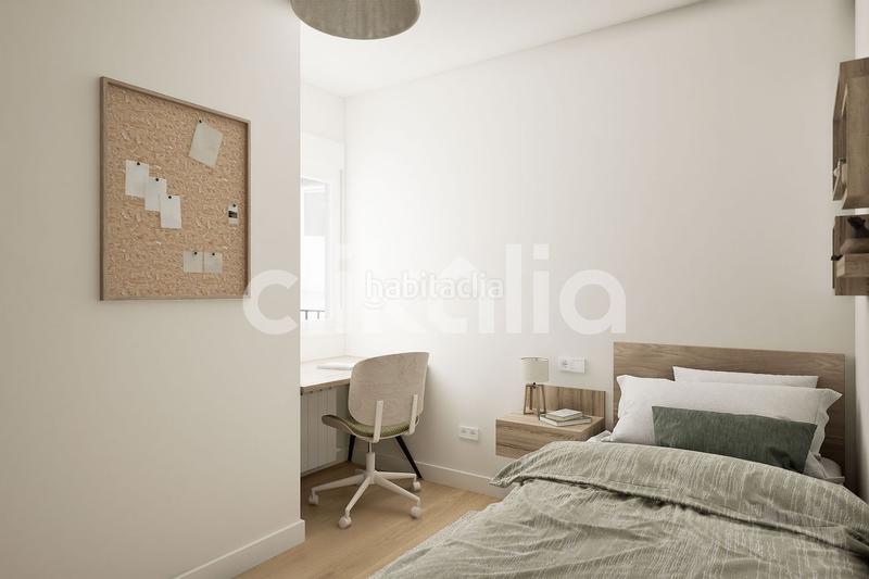 Foto 8f73b41e-12f1-4248-8411-99265186952d. Appartamento con riscaldamento in Vista Alegre Madrid