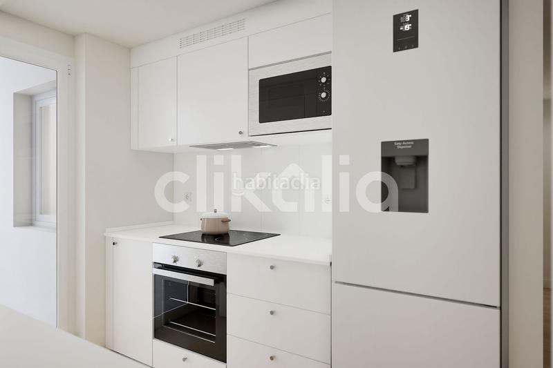 Foto 90234c1c-2148-40ee-a3d4-b1e2b76a2c82. Appartamento con riscaldamento in Vista Alegre Madrid