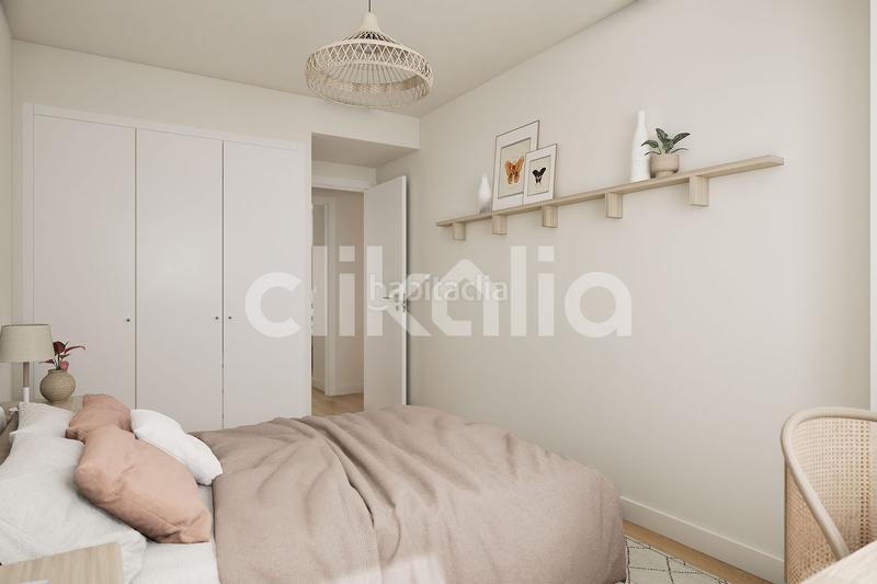 Foto e3b0eb38-911d-4bf8-af99-3461ad0fce14. Appartamento con riscaldamento in Vista Alegre Madrid