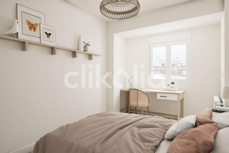 Foto edf66598-52e0-43c2-9c64-38aae5093bf3. Appartamento con riscaldamento in Vista Alegre Madrid