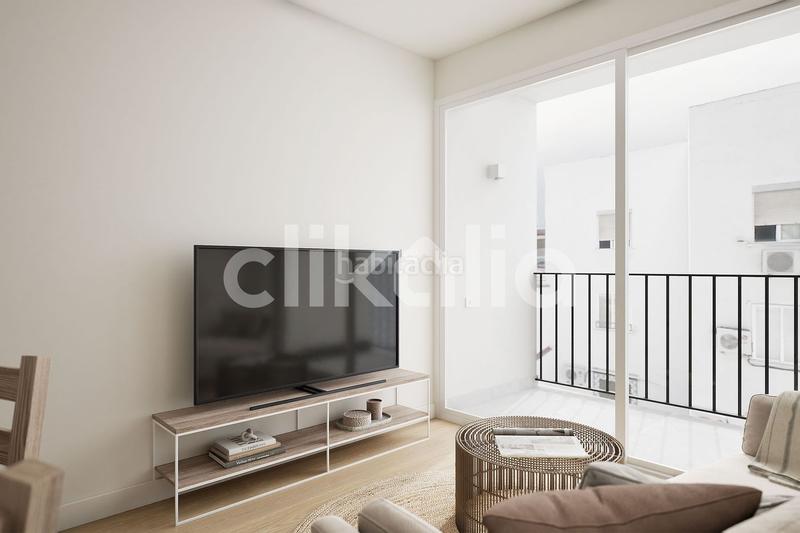 Foto 11deccad-c09f-4427-831e-d46454e698a0. Appartement avec chauffage dans Vista Alegre Madrid